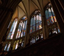 &quot;#Dienststellenkontrolle&quot; in Köln